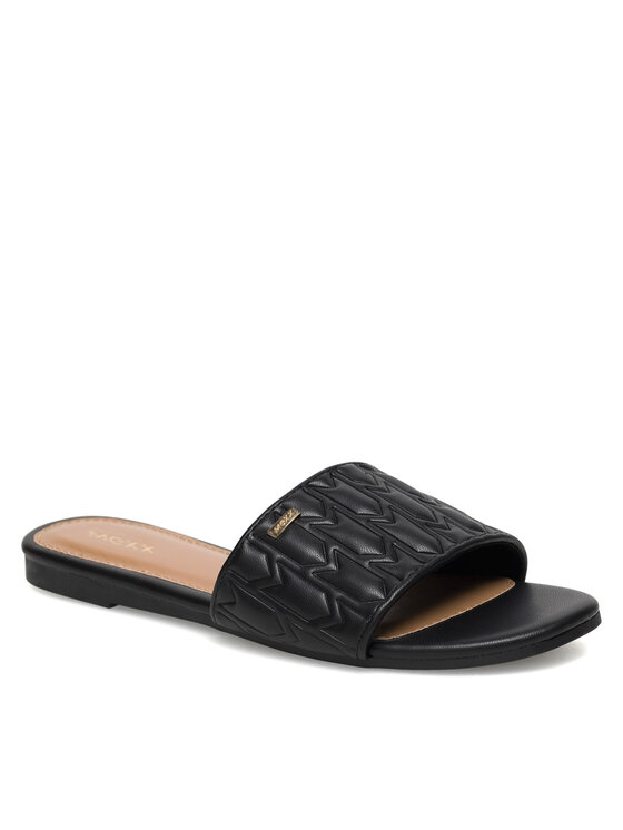 MEXX MEXX Klapki WYL141123-01 Czarny