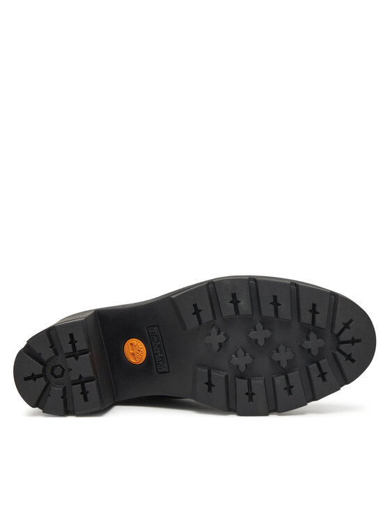 Timberland Timberland Gležnjarji Allington TB0A26SV0151 Črna