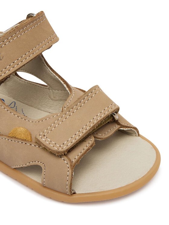 Primigi Primigi Sandalen 1414100 Braun