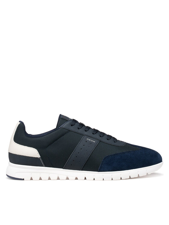 Geox Geox Sneakers U Flextride Zero U651JB 011EK C4002 Bleumarin