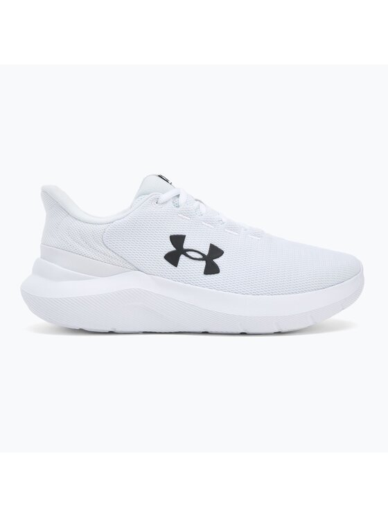 Under Armour Under Armour Buty do biegania UA-3028252-100 Biały