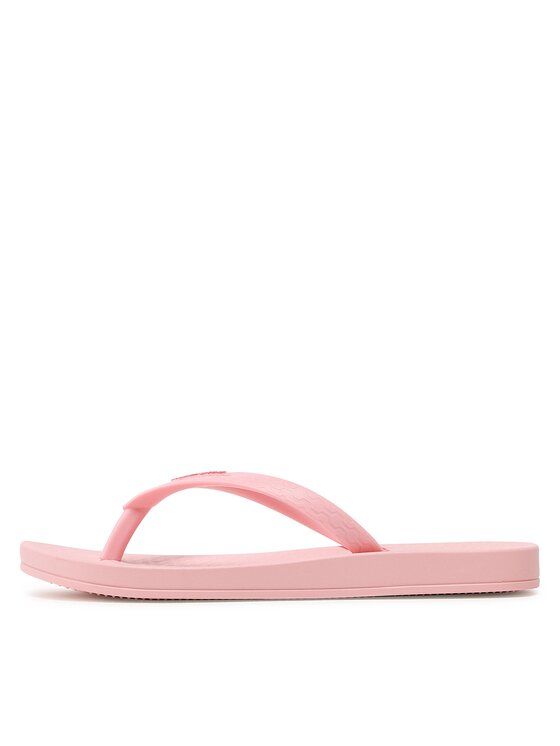 Ipanema Ipanema В'єтнамки IPANEMA ANATOMIC COLORS 83078 Рожевий