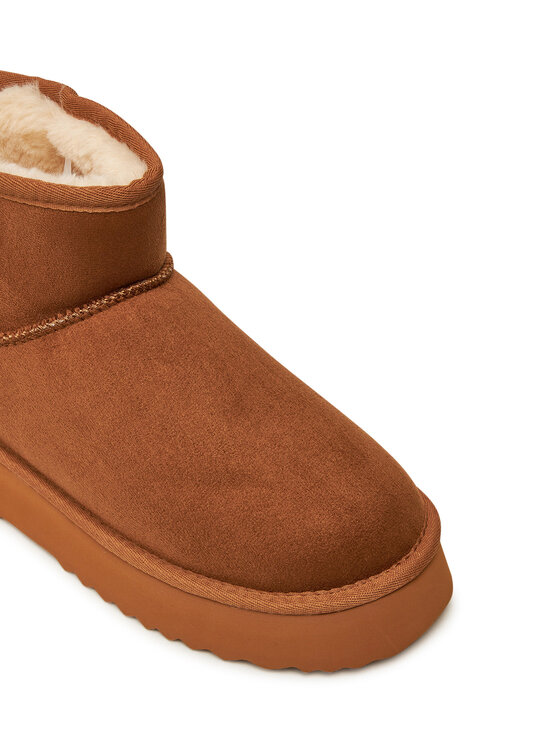 O'Neill O'Neill Снігоходи Besiana Platform Mid 90243019.34B Коричневий