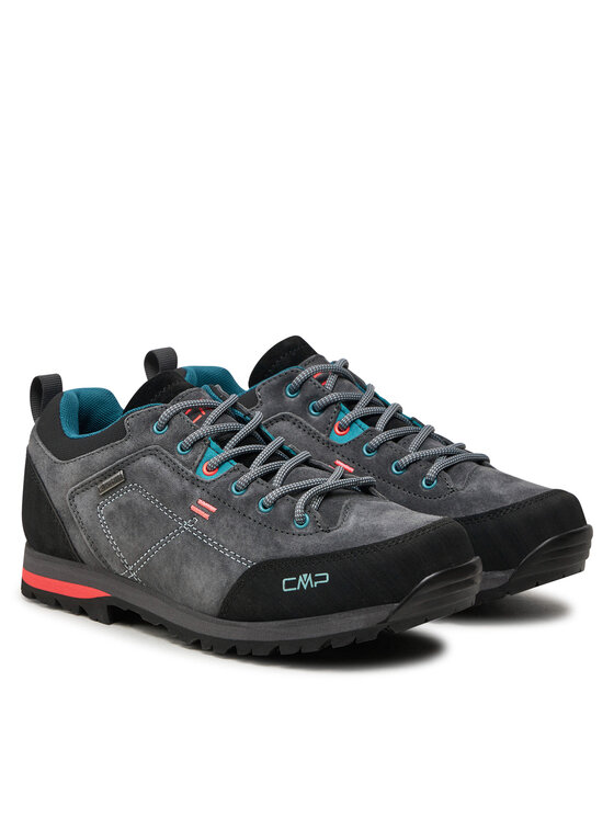 CMP CMP Trekkings Alcor 2.0 Wmn Trekking Shoes 3Q18566 Maro