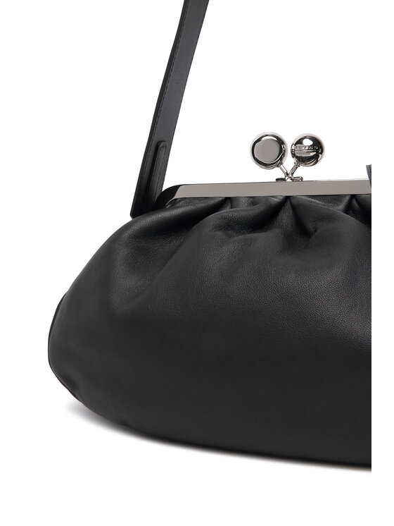 Weekend Max Mara Weekend Max Mara Torebka 2615511174600 Granatowy