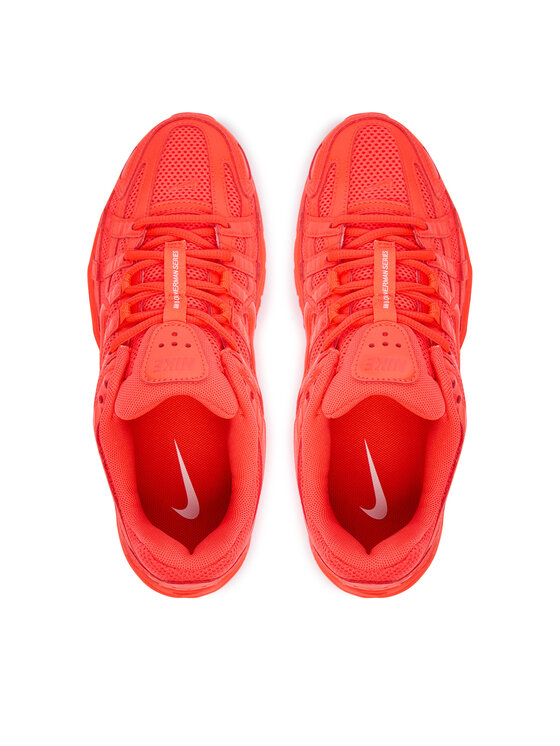 Nike Nike Sneakers P-6000 IB7701 600 Portocaliu