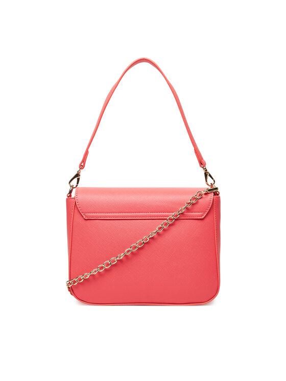 Valentino Valentino Handtasche Divina Sa VBS1IJ04 Korallenfarben