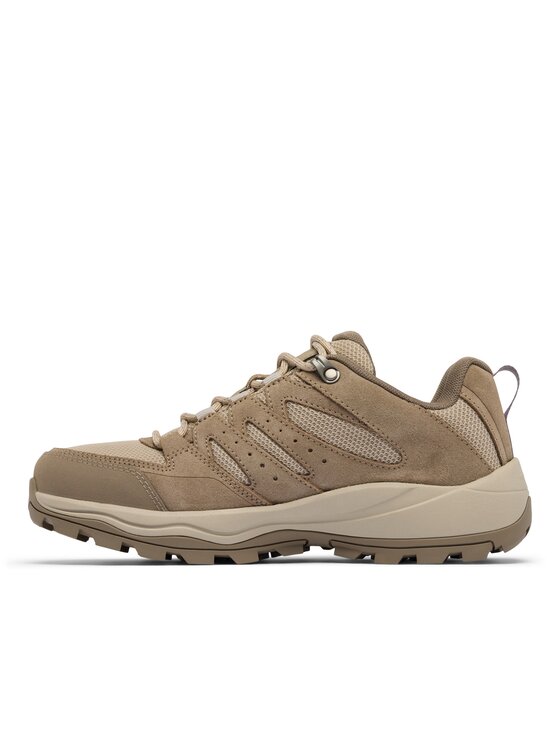 Columbia Columbia Scarpe da trekking 212874 Beige