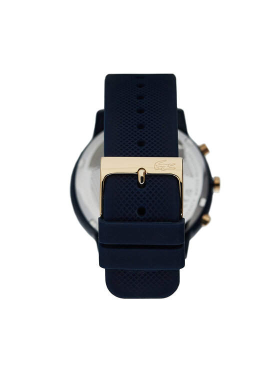 Lacoste Lacoste Годинник 2011248 Cиній