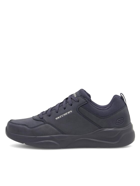 Skechers Skechers Sneakersy 8790157 DKNV Granatowy