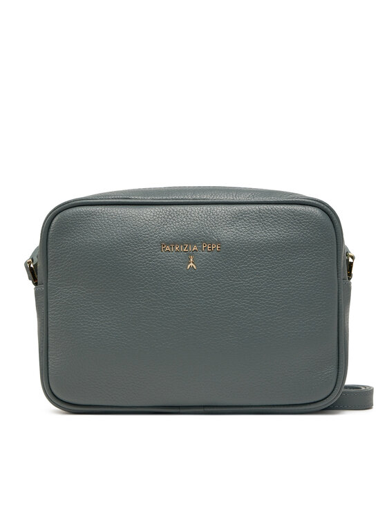 Patrizia Pepe Patrizia Pepe Táska CB8985/L001 Szürke