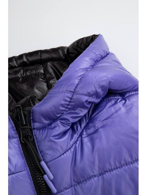 Coccodrillo Coccodrillo Bezrękawnik ZC5178501OGJ-022 Kolorowy Regular Fit