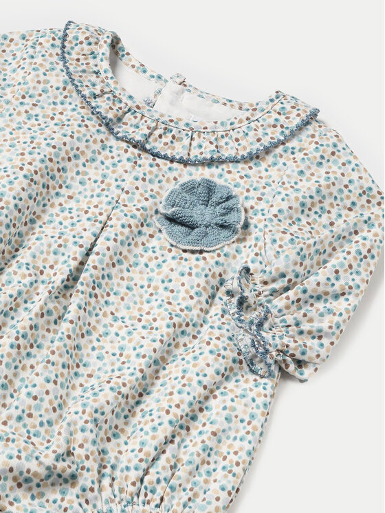 Mayoral Mayoral Romper 2609 Roheline