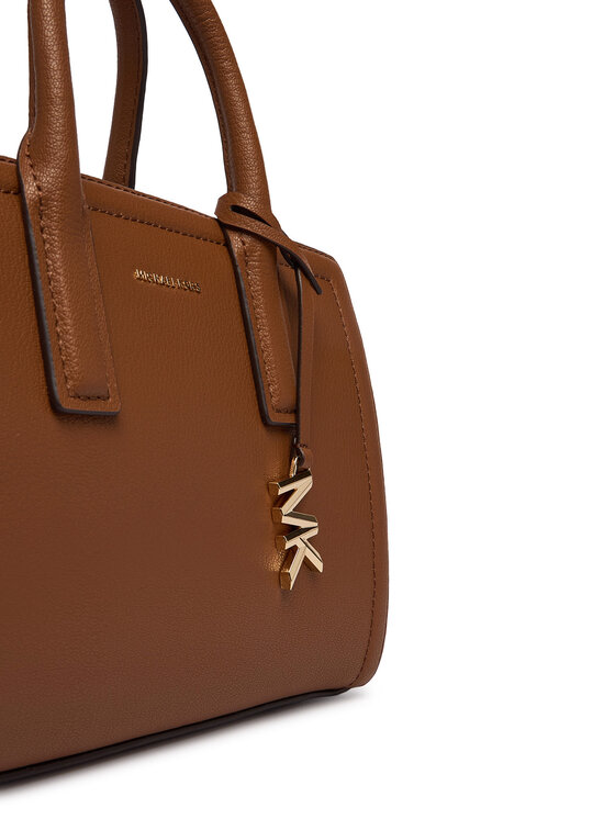 MICHAEL Michael Kors MICHAEL Michael Kors Torebka Laila 30S5G9IS1L Brązowy