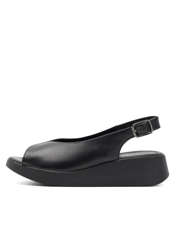 Lasocki Lasocki Sandalen TILITI ARC-2287-10 Schwarz