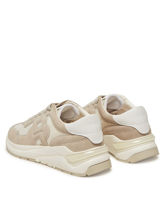 BOSS BOSS Sneakers Skylar Runn 50541600 Bej