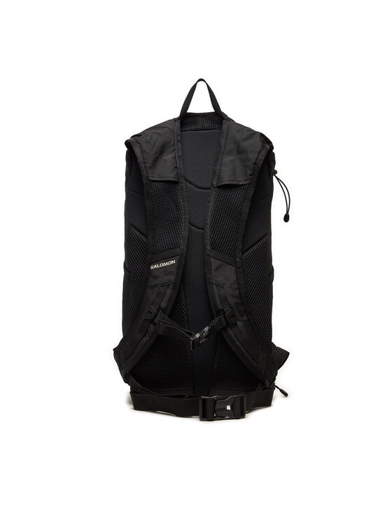 Salomon Salomon Раница Trailblazer 10 LC2182900 Черен