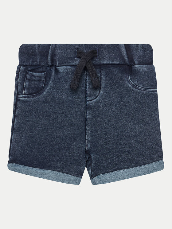 Guess Guess Súprava Tričko a šortky I5GG15 K8HM4 Oranžová Regular Fit