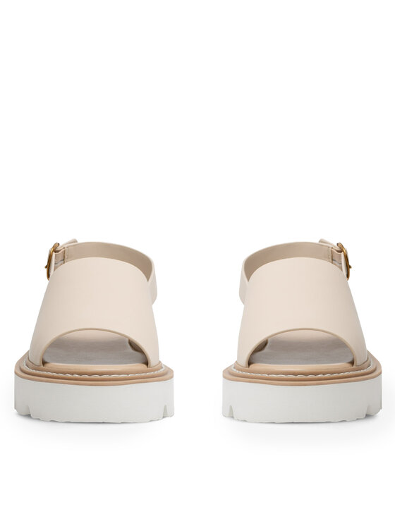 Badura Badura Sandali WFA2728-1 Beige