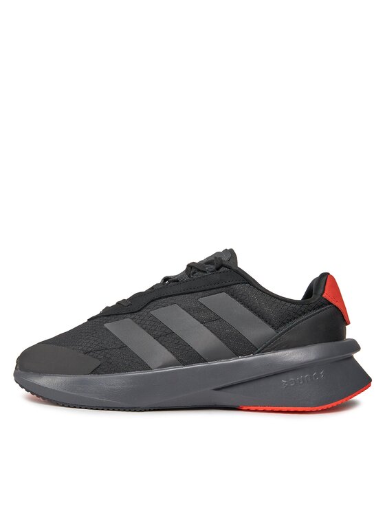 adidas adidas Sneakersy Heawyn IG4011 Czarny