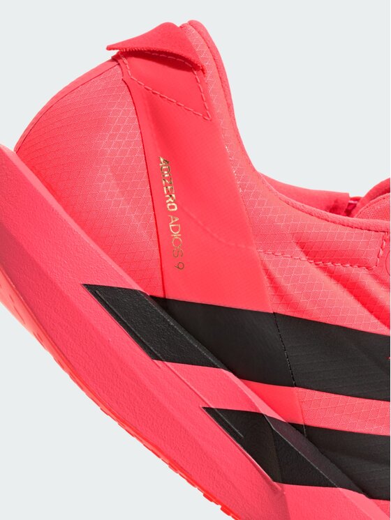 adidas adidas Buty do biegania 141113 Różowy