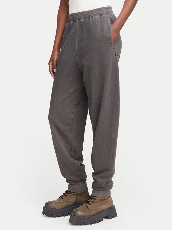 G-Star Raw G-Star Raw Jogginghose Unit D30069-D969 Dunkelgrau Relaxed Fit