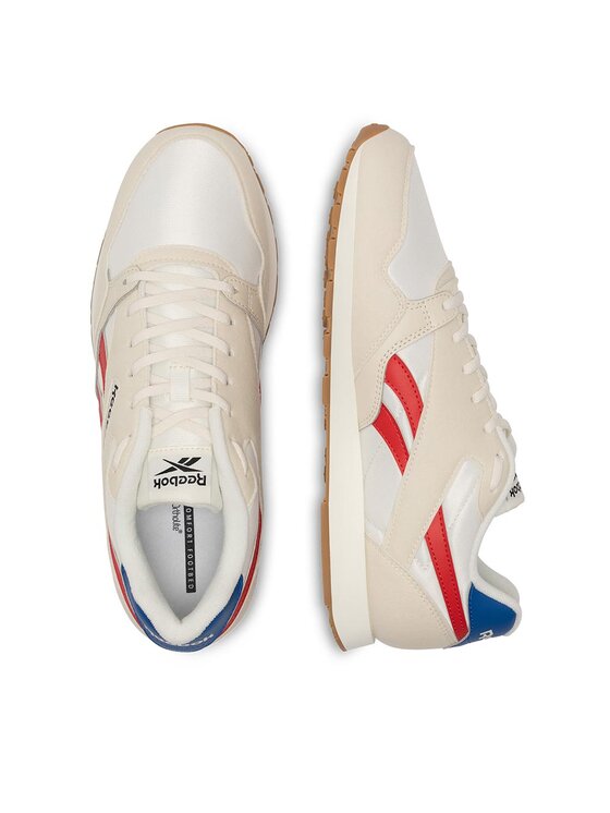 Reebok Reebok Sneakersy Ultra Flash 100032920 Biały