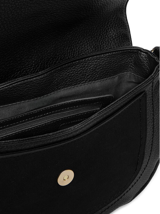 Lasocki Lasocki Handtasche C- LSK-K-063-06 Schwarz