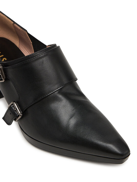 Hispanitas Hispanitas Pantofi HI254303 Negru