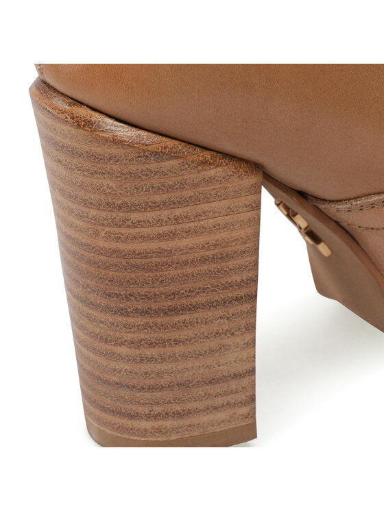 Bronx Bronx Stivali 14165-J Marrone