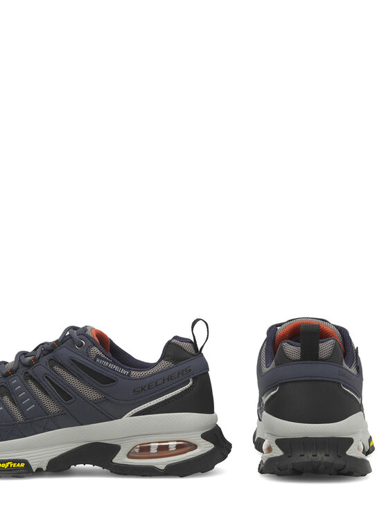 Skechers Skechers Sneakers 237214NVGY Bleumarin