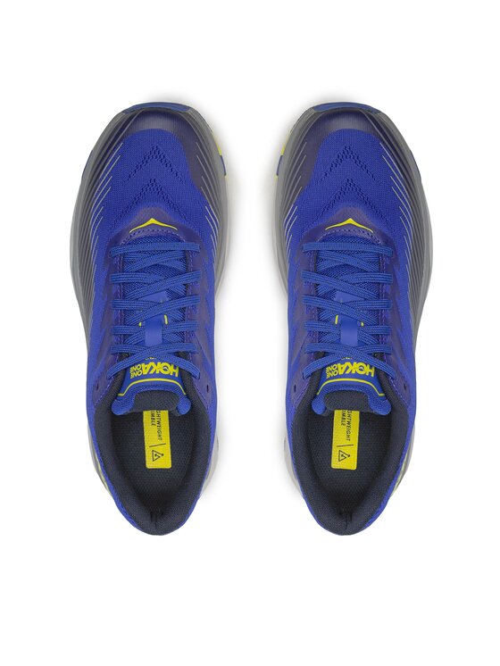 Hoka Hoka Scarpe da corsa Torrent 2 1110496 Blu