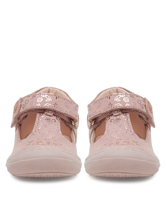 Lasocki Kids Lasocki Kids Półbuty CRUISE CI12-CRUISE-24 Granatowy