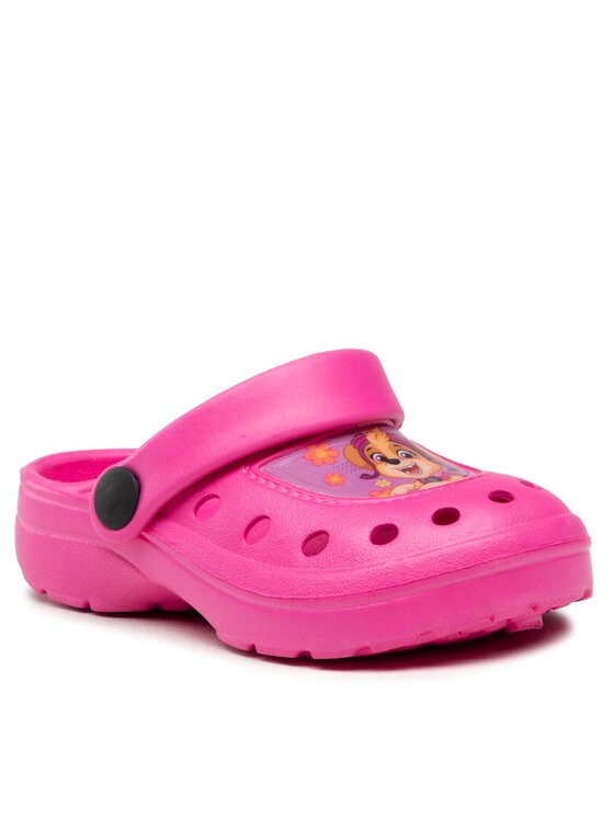 Paw Patrol Paw Patrol Παντόφλες ACROPP23-03 Ροζ