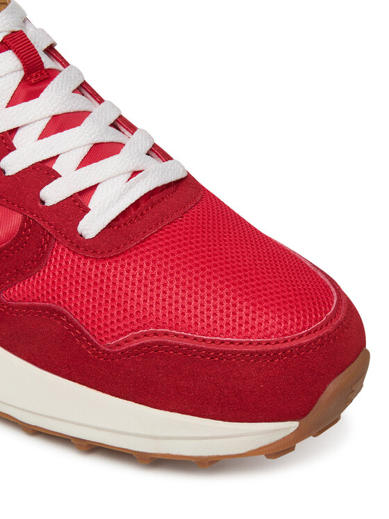 Joma Joma Sneakers C.200 2506 C200S2506 Rot
