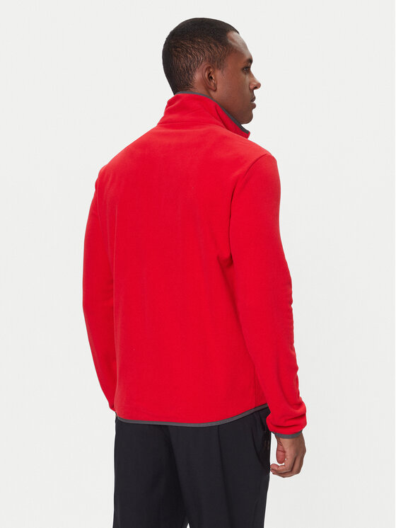 Rossignol Rossignol Flis Strawpile RLNML07 Crvena Regular Fit