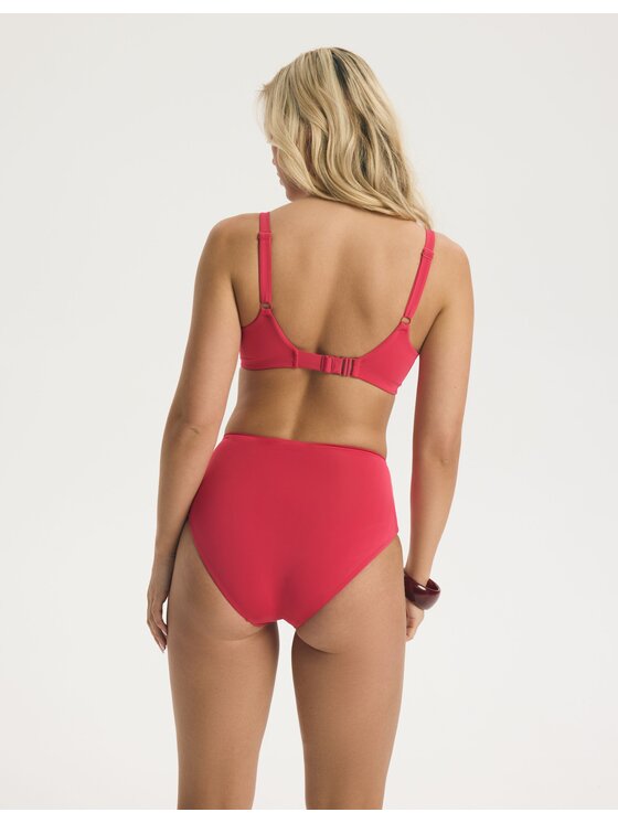 Esotiq Esotiq Góra od bikini 45514 Różowy