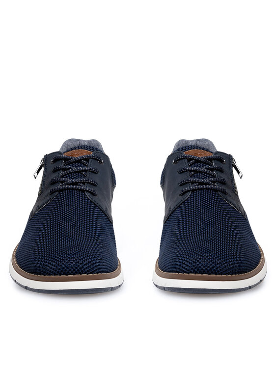 Rieker Rieker Scarpe basse 11311-14 Blu