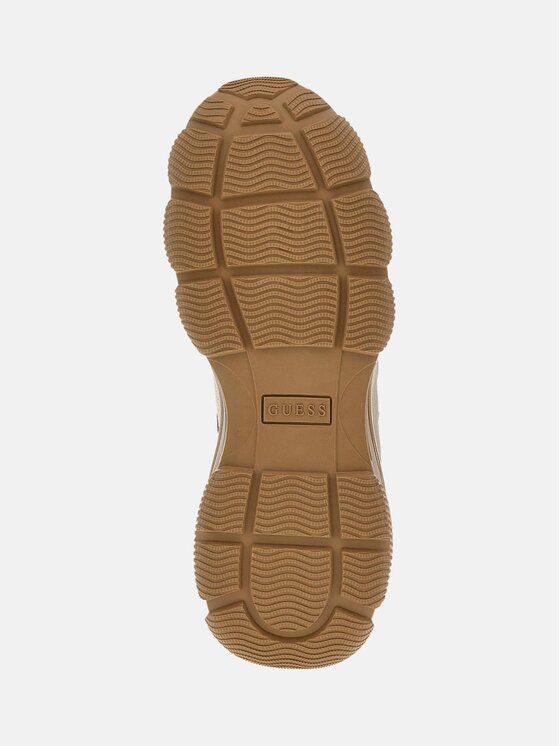 Guess Guess Sneakers 178477 Marrone