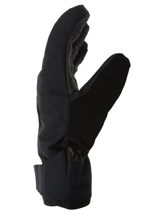 DC Shoes DC Shoes Γάντια για σκι Franchise ADYHN03030 Μαύρο