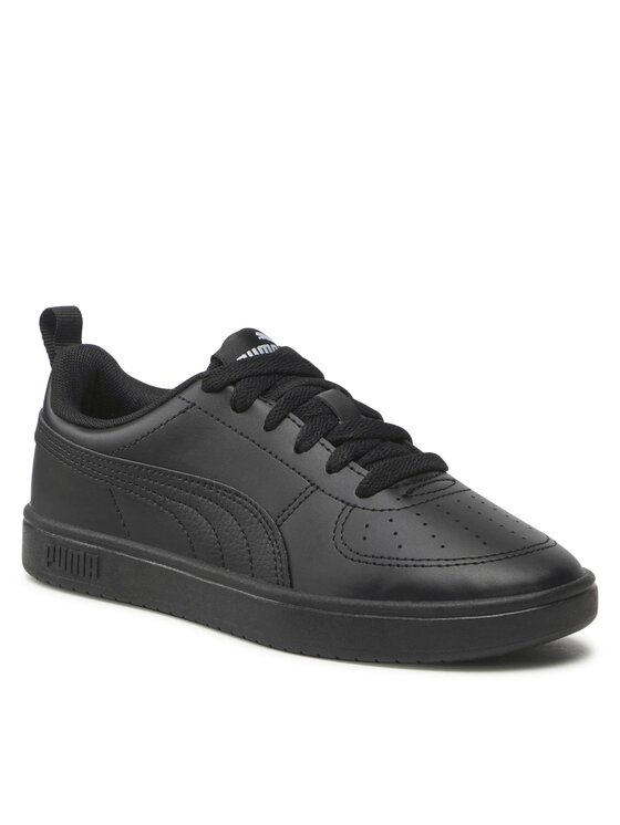 Puma Puma Сникърси Rickie Jr 384311 02 Черен