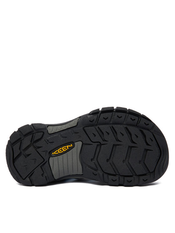 Keen Keen Szandál Newport H2 1022825 Szürke