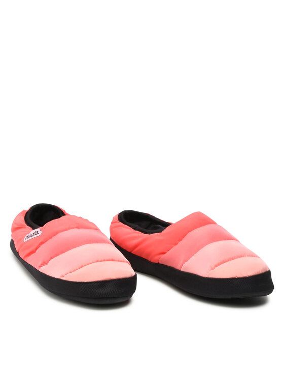 Nuvola Nuvola Тапочки Classic Colors UNCLACLRS66 Рожевий