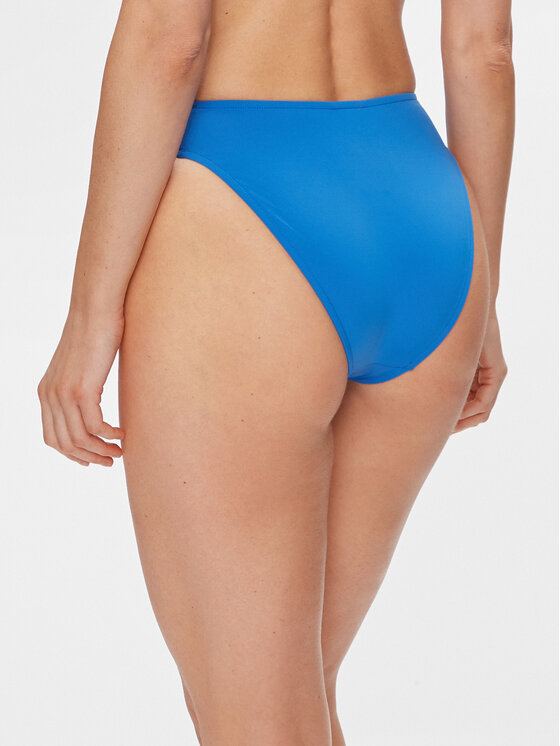 Seafolly Seafolly Bikini partea de jos S. Collective 40726-942 Albastru