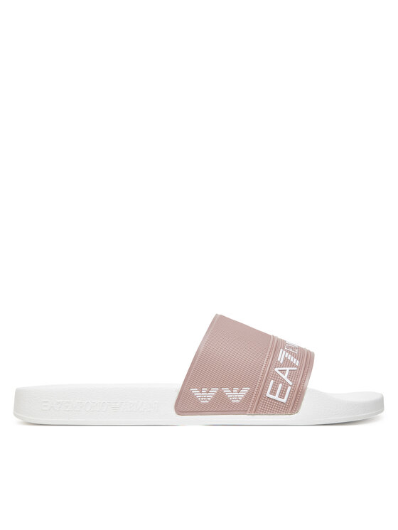 EA7 Emporio Armani EA7 Emporio Armani Natikači 7X000110 AF15128 M0109 Bež
