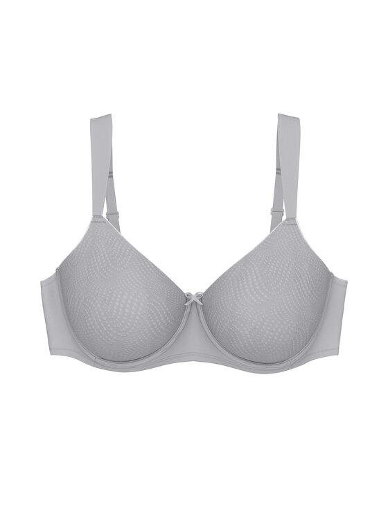 Triumph Triumph Liemenėlė su lankeliais Essential 10219713 Pilka