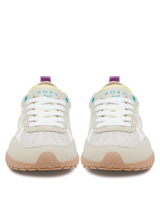 Roxy Roxy Tenisice V12-920 Bež