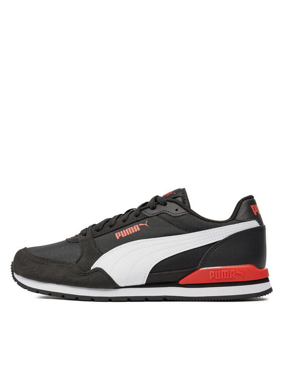 Puma Puma Sneakersy St Runner V3 384857-26 Czarny