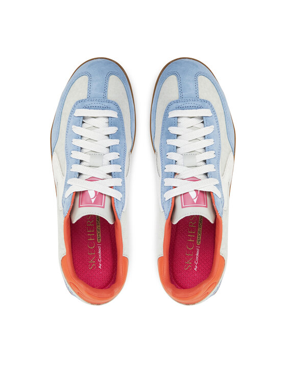 Skechers Skechers Sneakersy Hotshot - For The Win 185234/LBMT Barevná