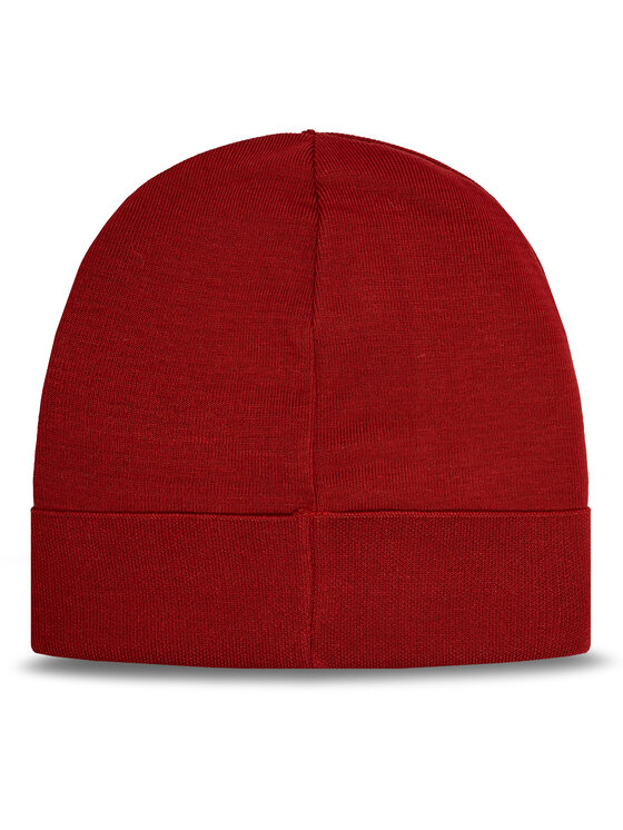 Jamiks Jamiks Mütze JZF003 Rot